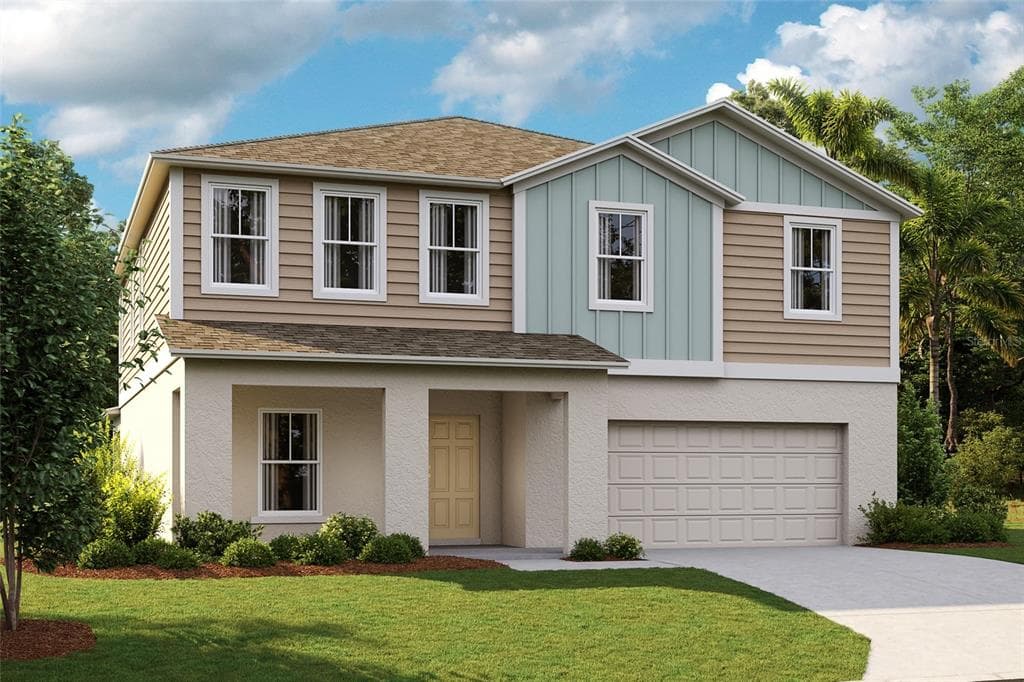 12636 HYSMITH LOOP