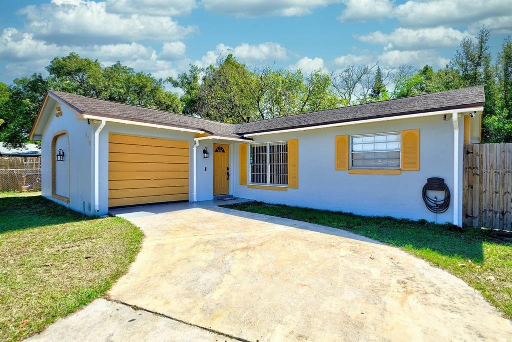479 W TULANE ALTAMONTE SPRINGS, FL 32714