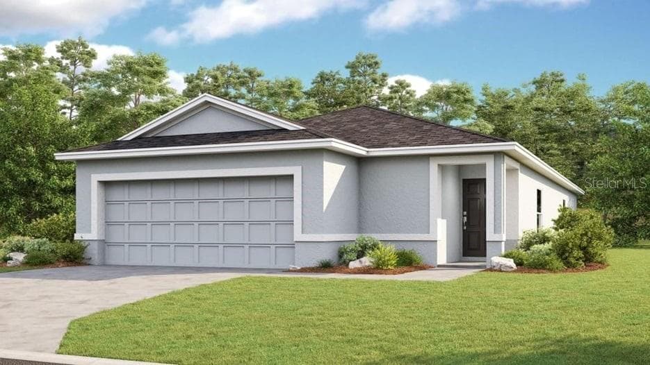 272 GARNET AVENUE KISSIMMEE, FL 34758
