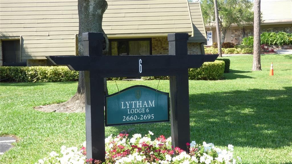 36750 US HIGHWAY 19 N UNIT 07112 PALM HARBOR, FL 34684
