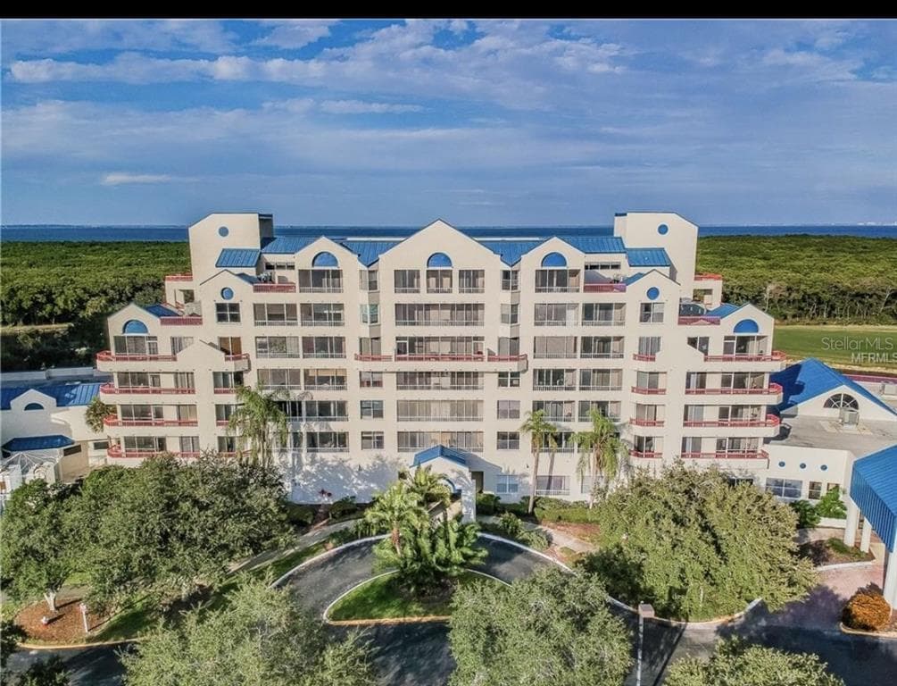2333 FEATHER SOUND DRIVE UNIT B404 CLEARWATER, FL 33762