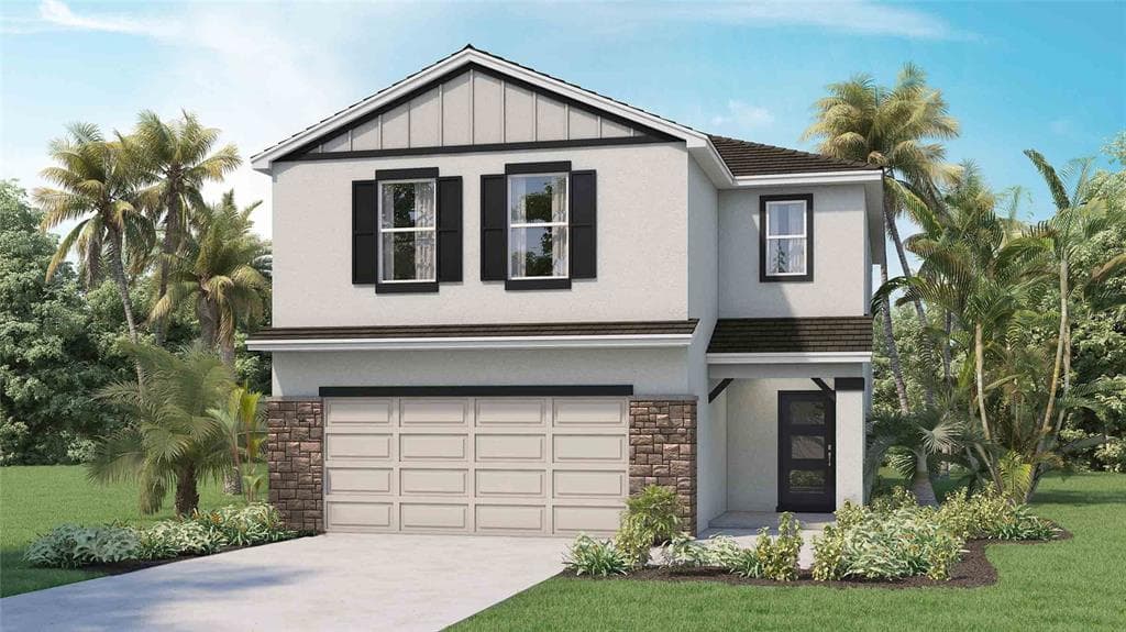31826 TREASURE DOCK ISLE WESLEY CHAPEL, FL 33545