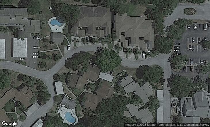 700 STARKEY ROAD UNIT 1114