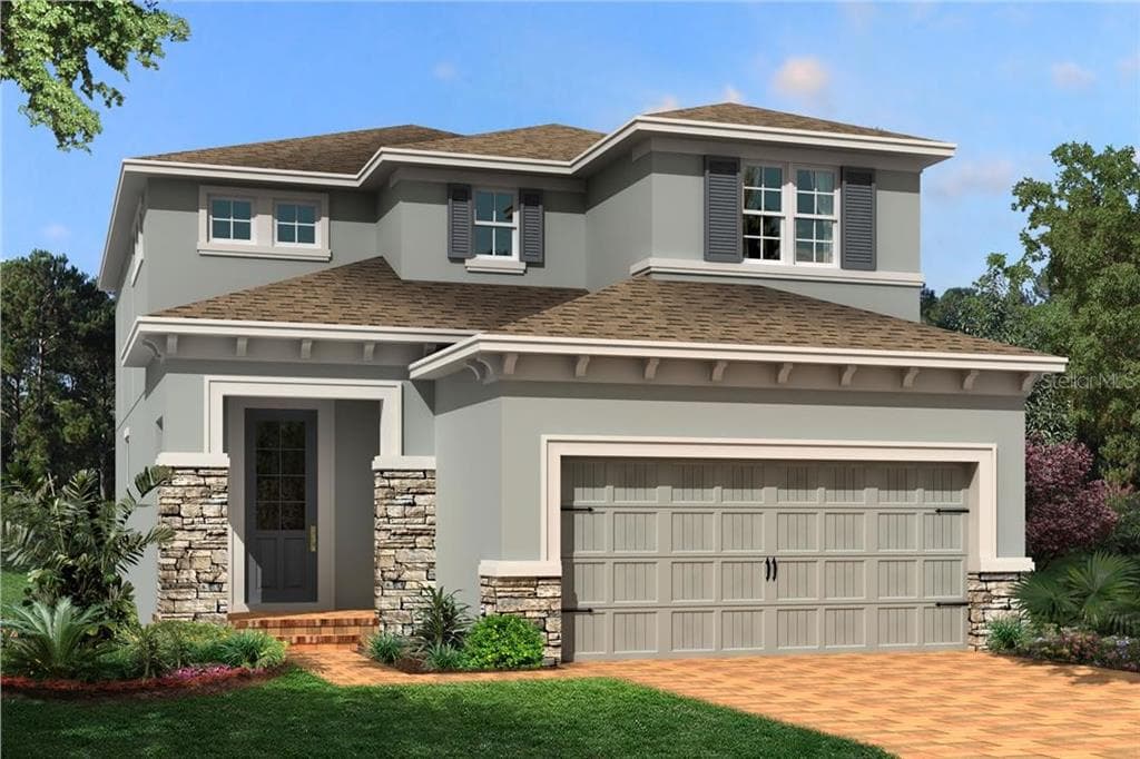 5825 TIMBERDALE AVENUE WESLEY CHAPEL, FL 33545