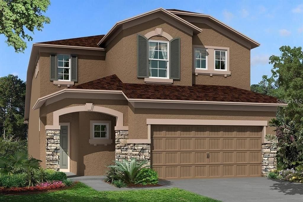 31818 ASBURY AVENUE WESLEY CHAPEL, FL 33545