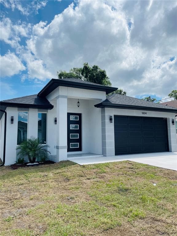 1804 W CLUSTER AVENUE TAMPA, FL 33604