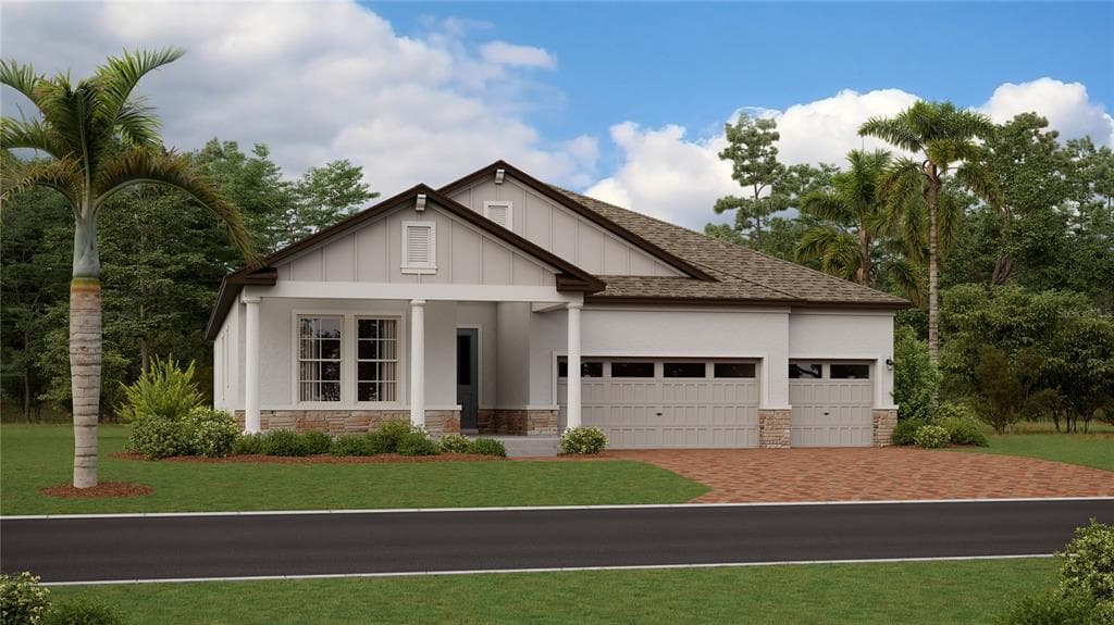 5021 SOUTHERN VALLEY LOOP BROOKSVILLE, FL 34601