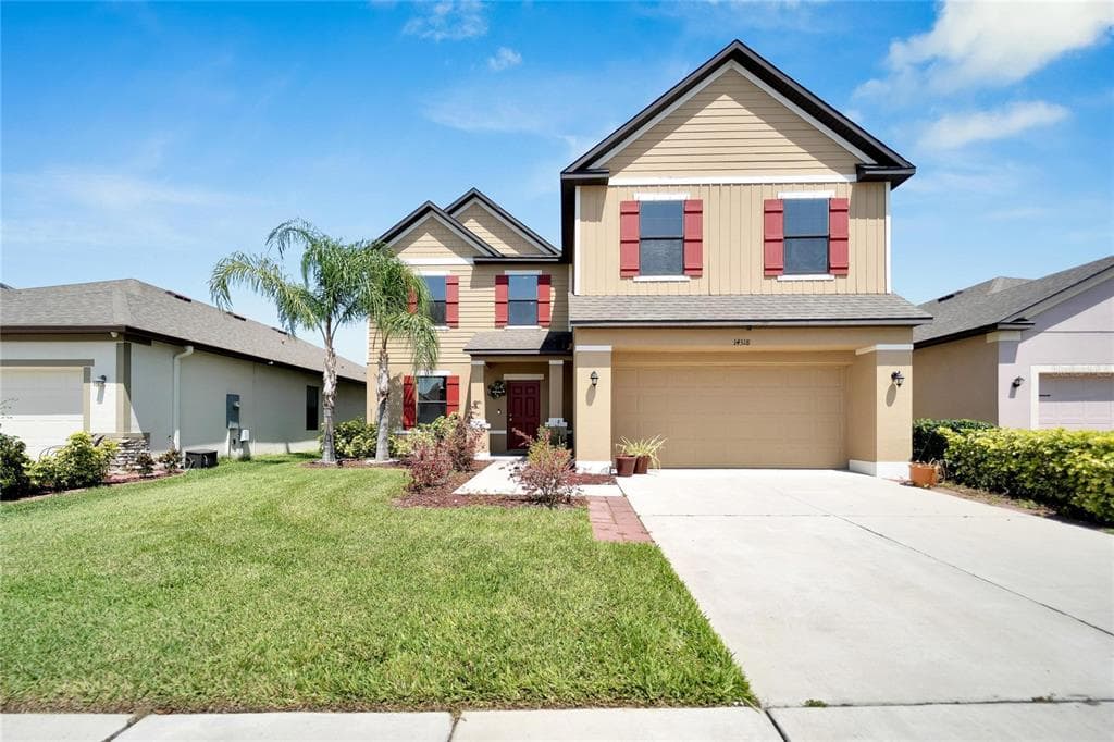 14318 FISSORE BOULEVARD
