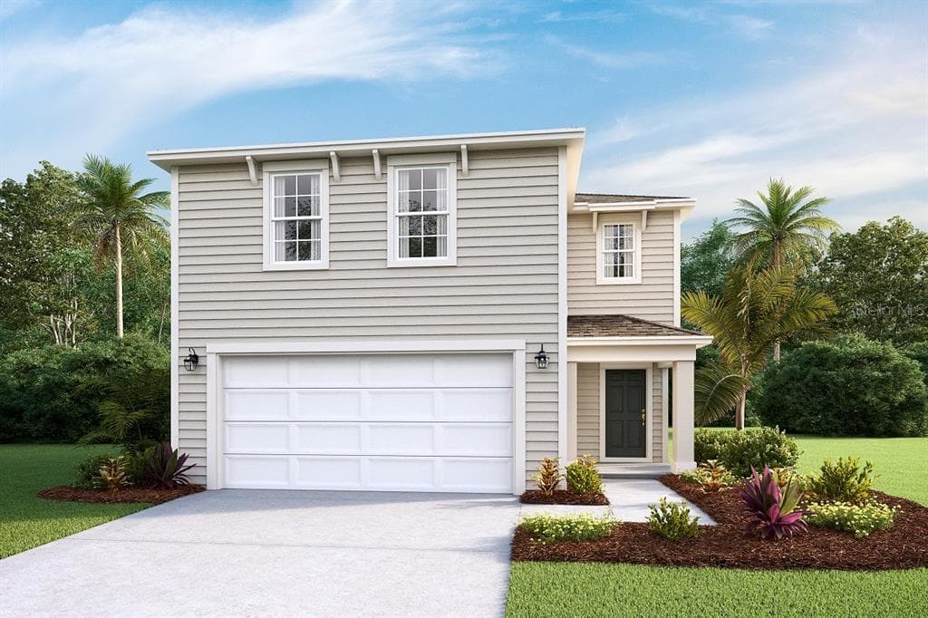 5166 SW 48TH LANE GAINESVILLE, FL 32608