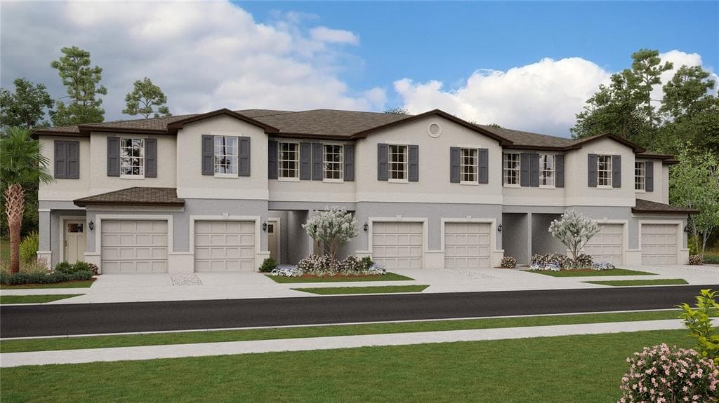 36367 GARDEN WALL WAY ZEPHYRHILLS, FL 33541