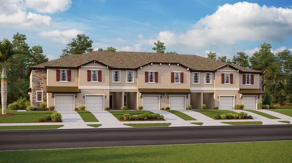 14454 EASY GOER STREET RUSKIN, FL 33570