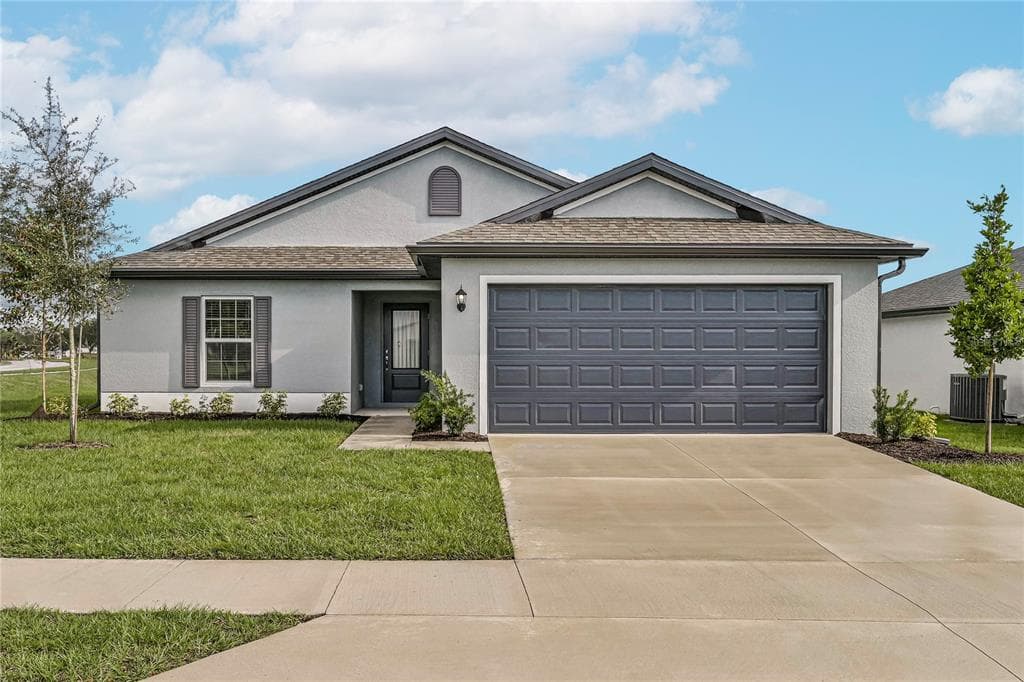 4317 CARRABELLE RIVER LANE LAKELAND, FL 33811