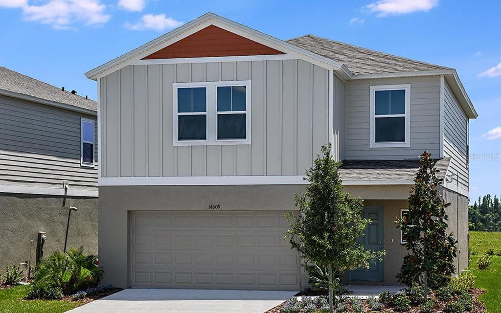 34113 SCARLET SAGE COURT WESLEY CHAPEL, FL 33545