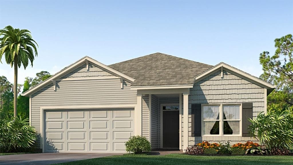 1372 NW 140TH WAY NEWBERRY, FL 32669