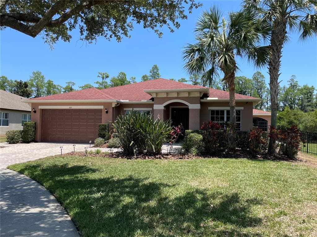 3101 MAPLERIDGE DRIVE