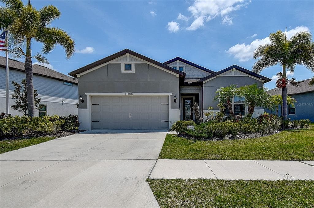 11108 SAGE CANYON DRIVE