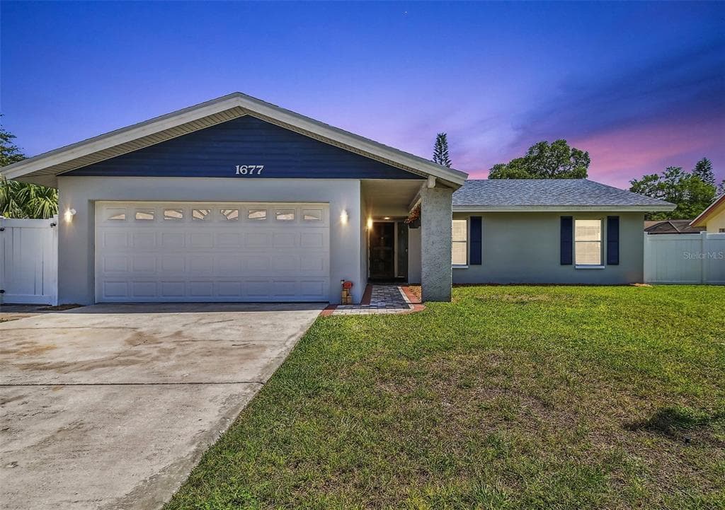 1677 BROOK DRIVE
