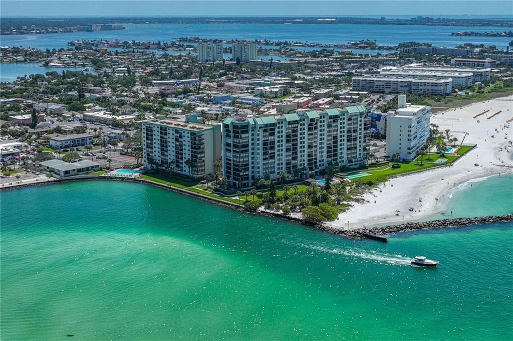 7100 SUNSET WAY UNIT 1012