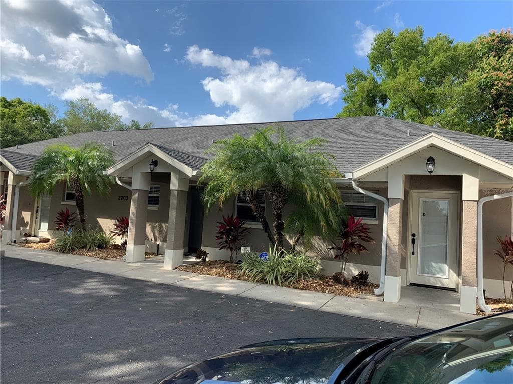 2703 W TAMPA BAY BOULEVARD UNIT C TAMPA, FL 33607