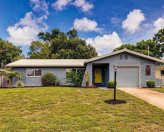 2164 PINE RIDGE DRIVE CLEARWATER, FL 33763