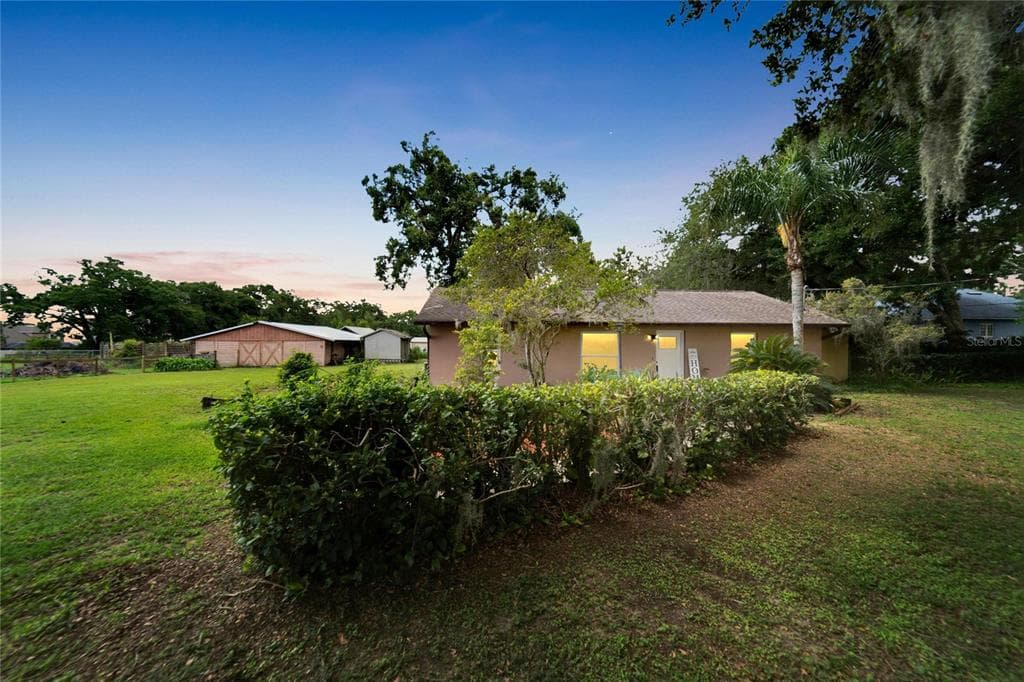 2919 PEARSON ROAD