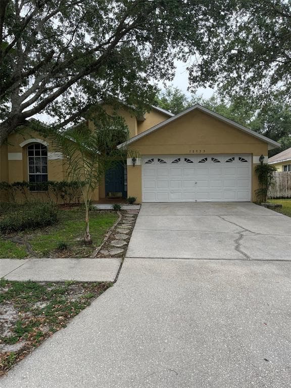 18959 WOOD SAGE DRIVE TAMPA, FL 33647