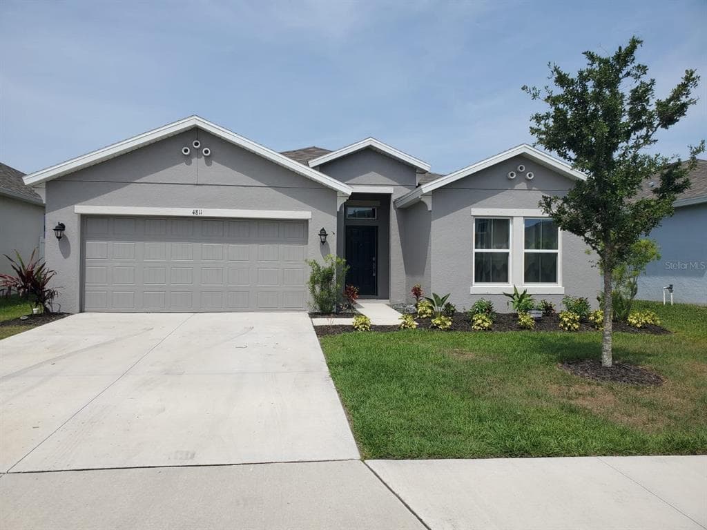 4811 WINDY HAMMOCK WAY