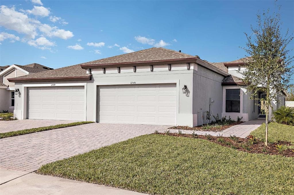 12427 OAK HILL WAY PARRISH, FL 34219