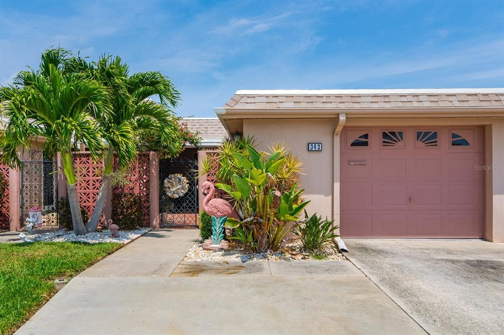 343 BOCA CIEGA POINT BOULEVARD S ST PETERSBURG, FL 33708