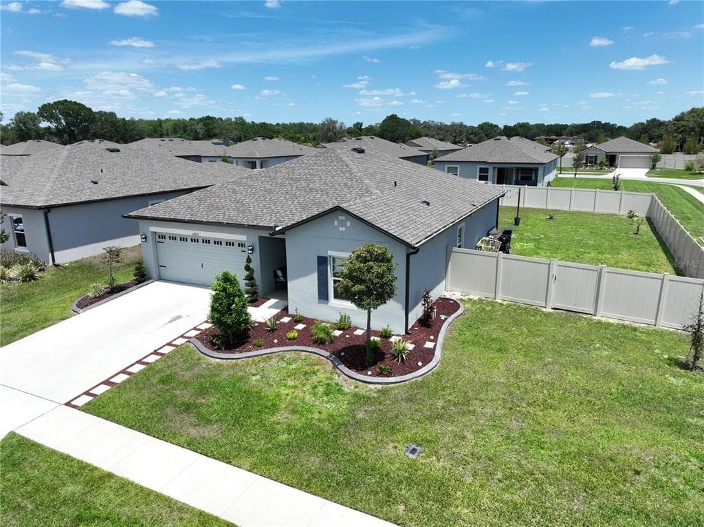 12912 CONQUISTADOR LOOP SPRING HILL, FL 34610