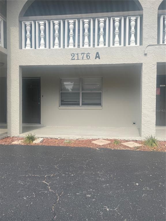 2176 WINCHESTER ROAD N UNIT 2 ST PETERSBURG, FL 33710