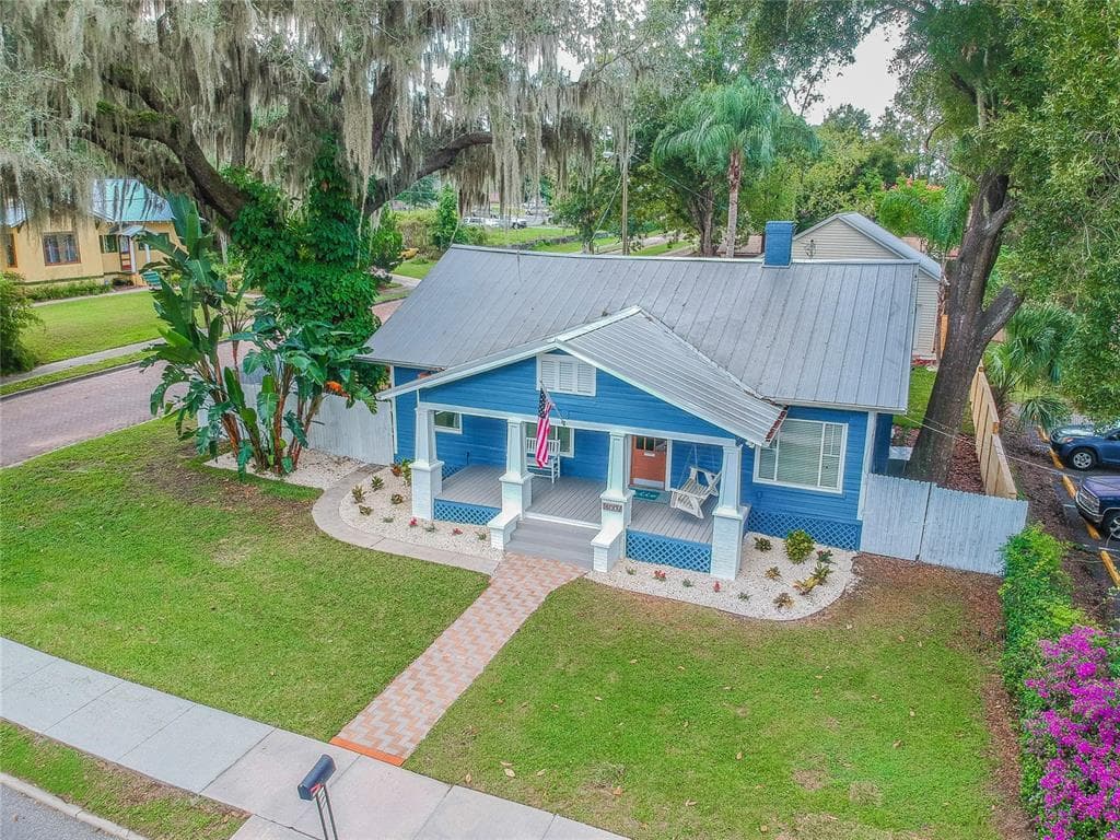 14007 5TH STREET DADE CITY, FL 33525