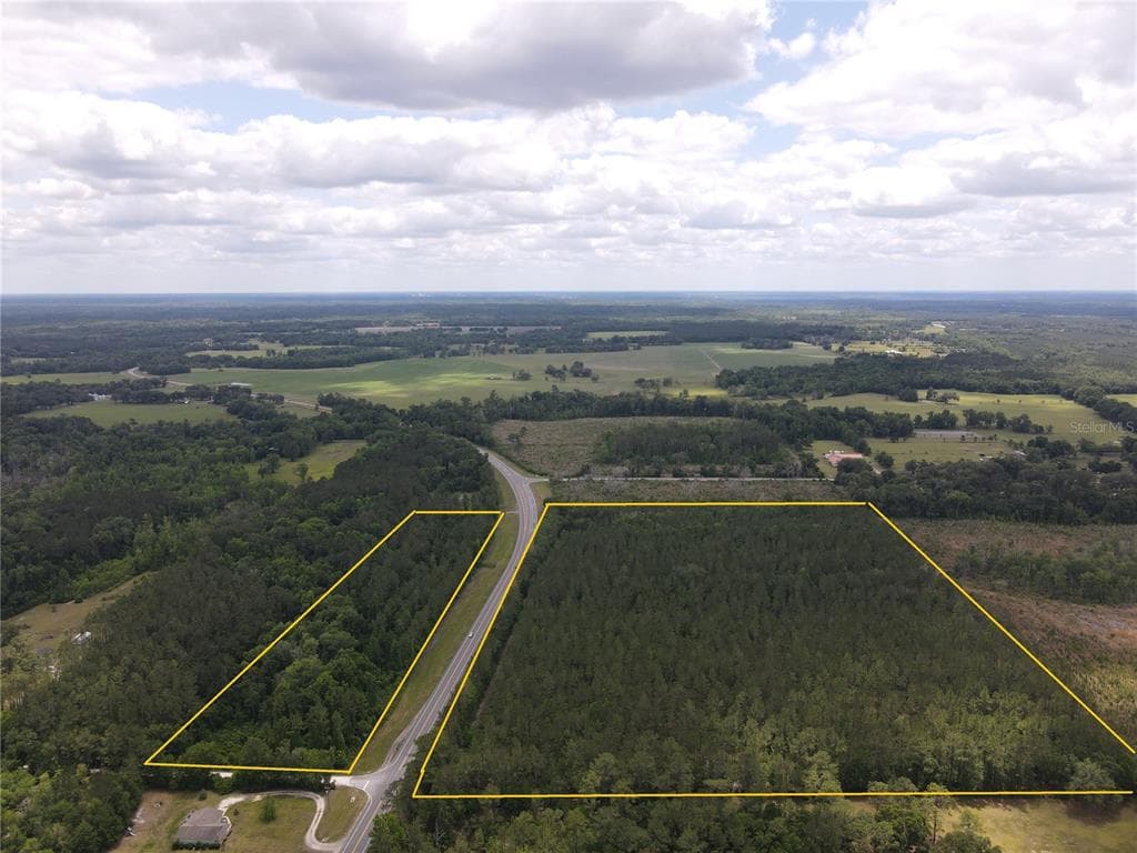 TBD N STATE ROAD 121 ALACHUA, FL 32615
