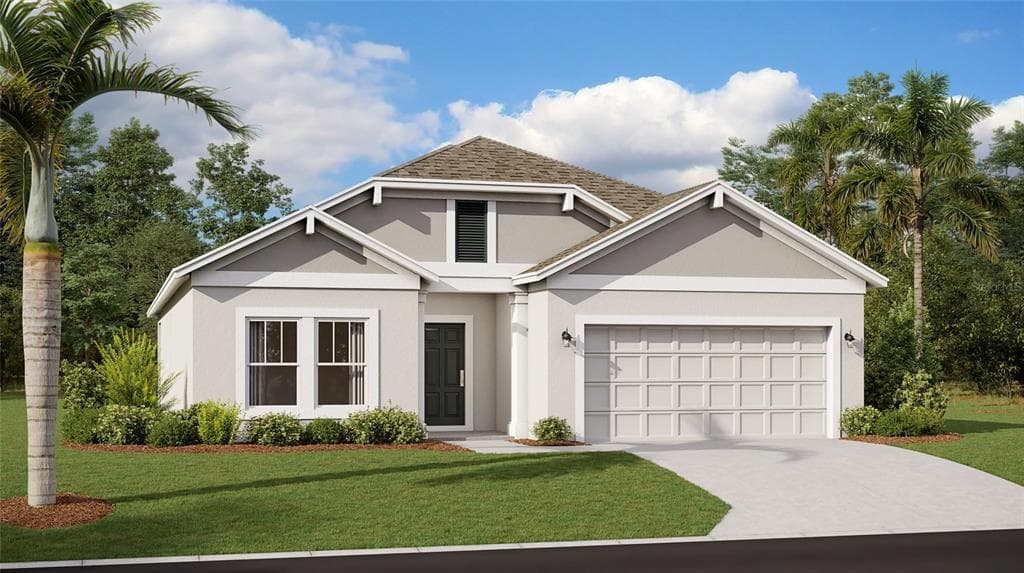 852 LAUREL VIEW WAY GROVELAND, FL 34736