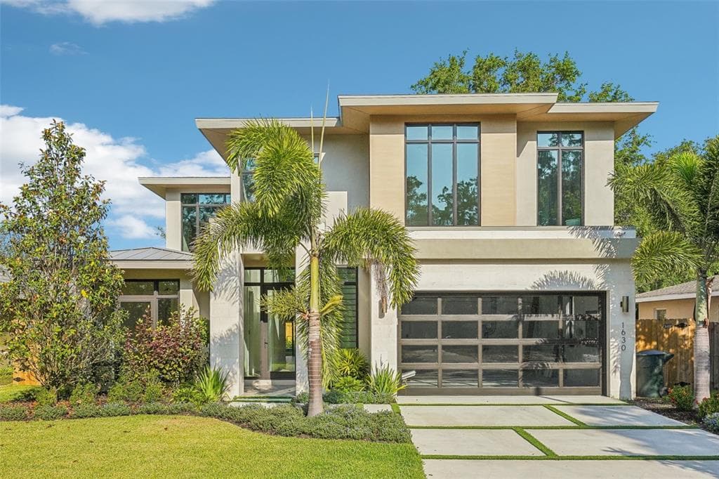 1630 DOUGLAS AVENUE DUNEDIN, FL 34698