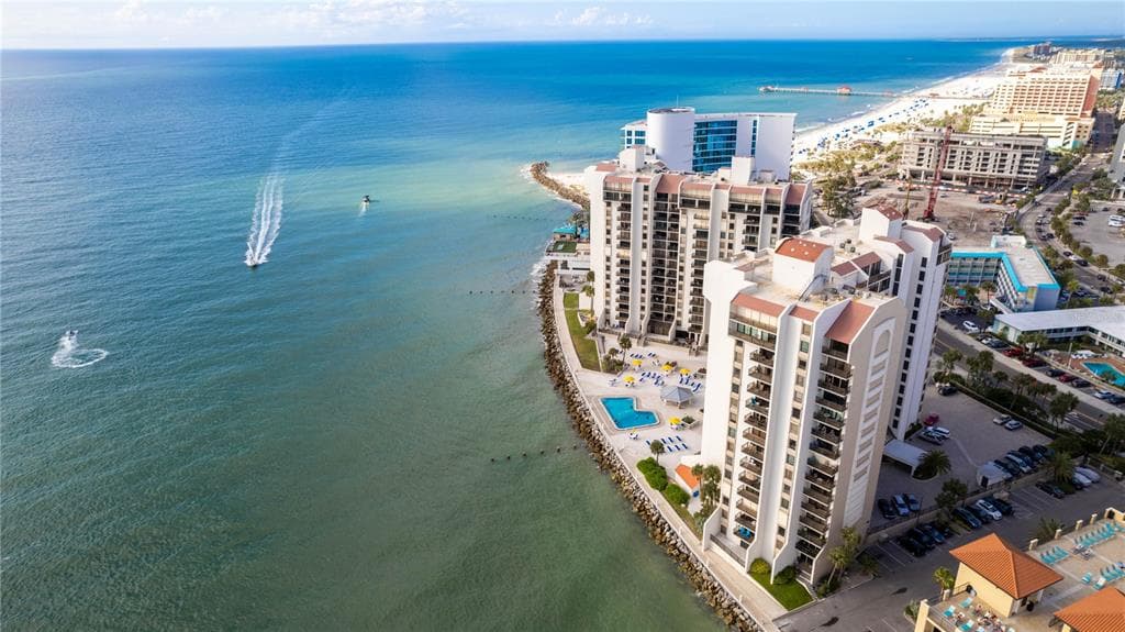 450 S GULFVIEW BOULEVARD UNIT 408 CLEARWATER, FL 33767