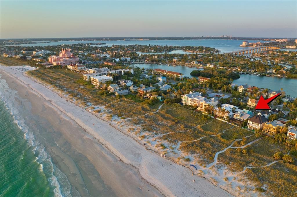 2910 SUNSET WAY ST PETE BEACH, FL 33706