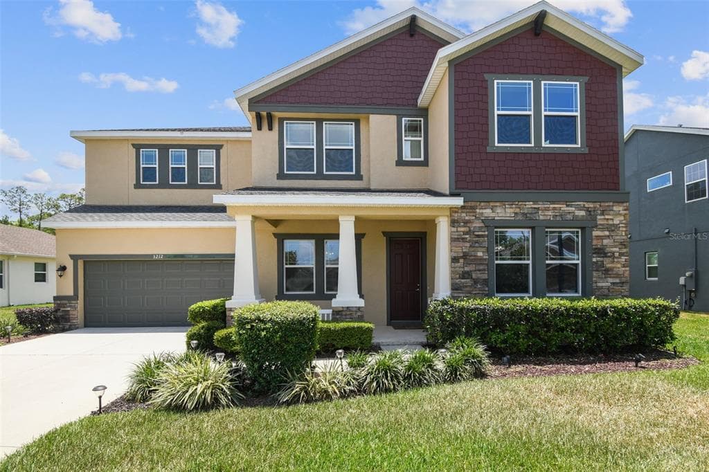 3212 GINA COURT HOLIDAY, FL 34691