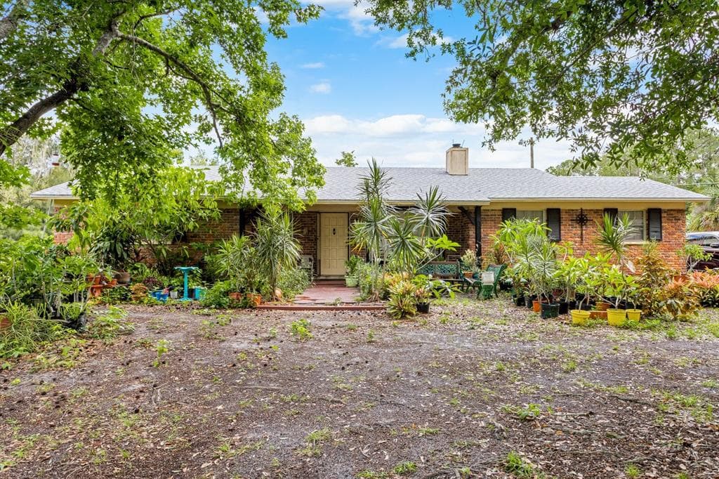 10814 & 10812 DIXON DRIVE RIVERVIEW, FL 33579