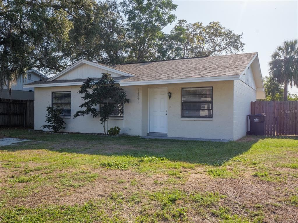 12201 N 9TH STREET TAMPA, FL 33612