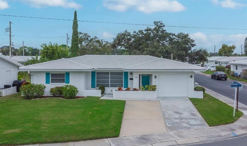 9480 MAINLANDS BOULEVARD W UNIT 1-A PINELLAS PARK, FL 33782