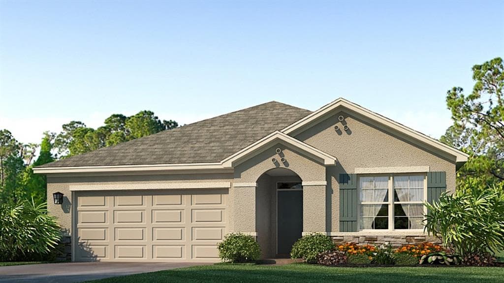 5104 VECCHIO COURT BRADENTON, FL 34211