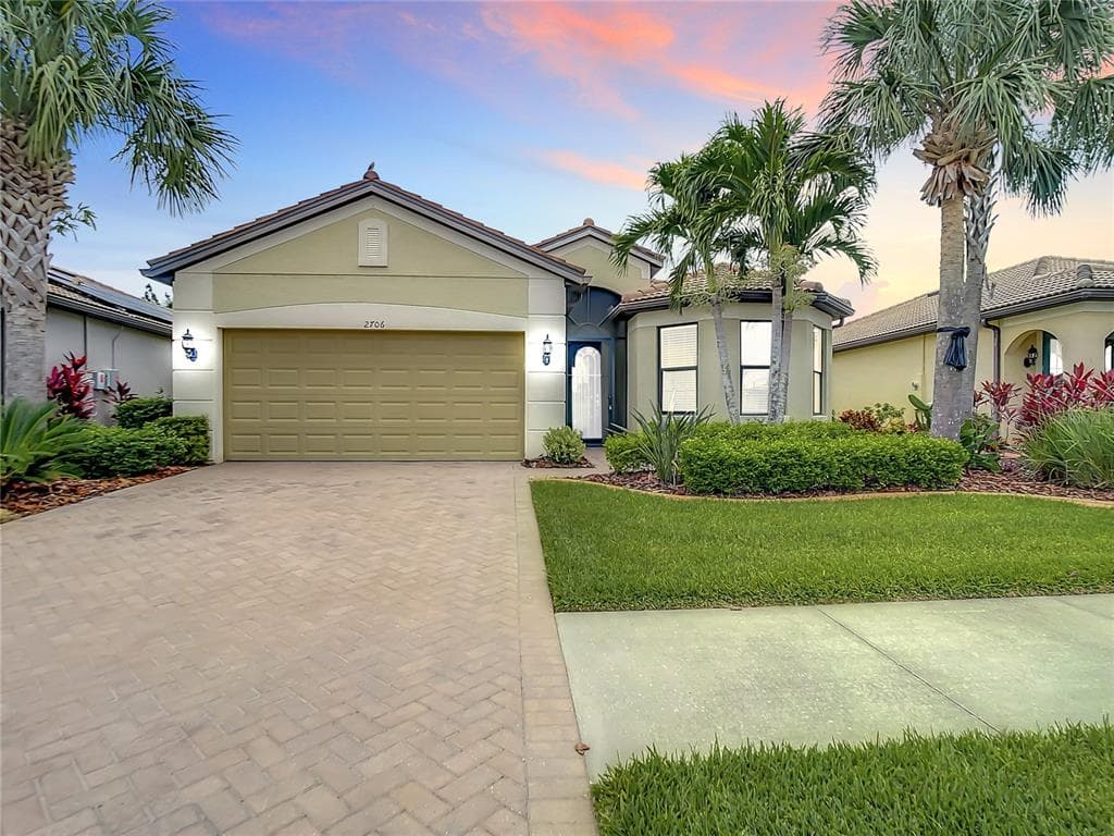 2706 TAHEEBO WAY