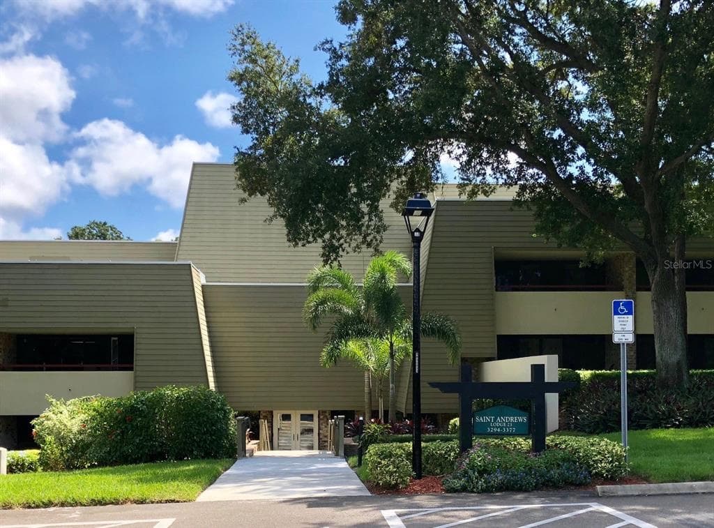 36750 US HIGHWAY 19 N UNIT 23-107 PALM HARBOR, FL 34684