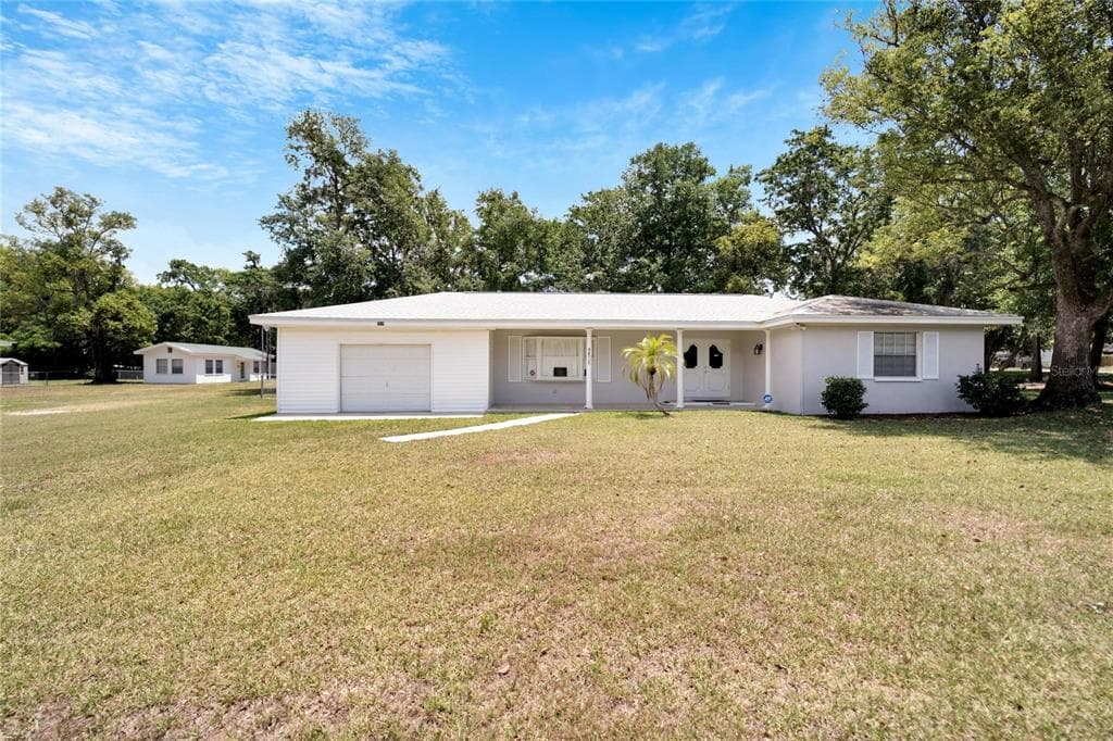 1619 S VALRICO ROAD VALRICO, FL 33594