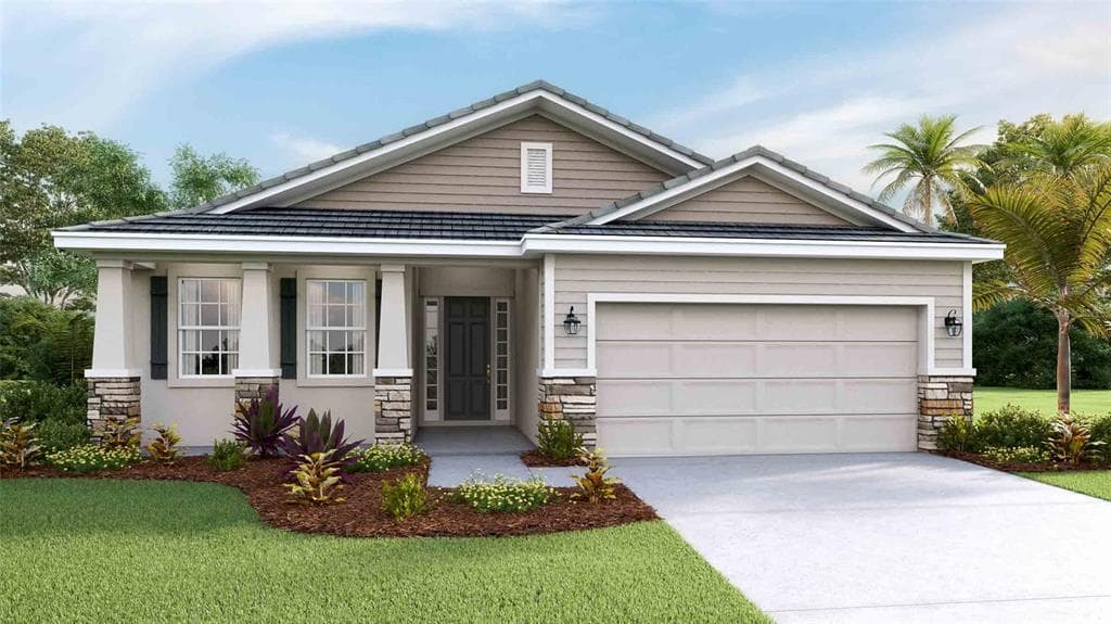 18208 GULF RANCH PLACE BRADENTON, FL 34211