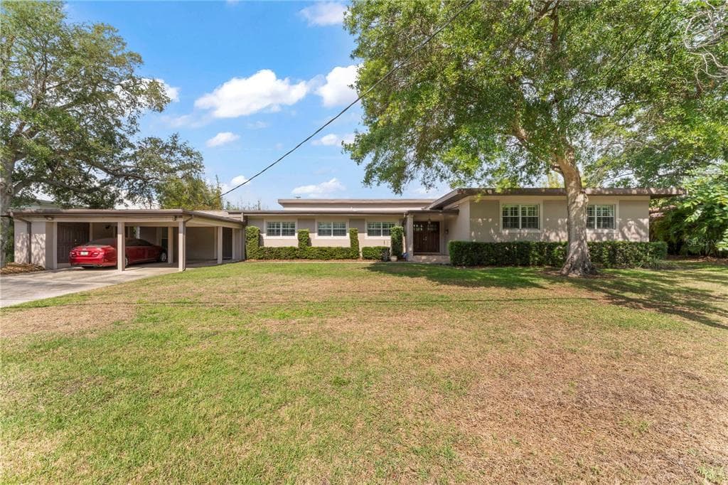 3409 S BEACH DRIVE TAMPA, FL 33629