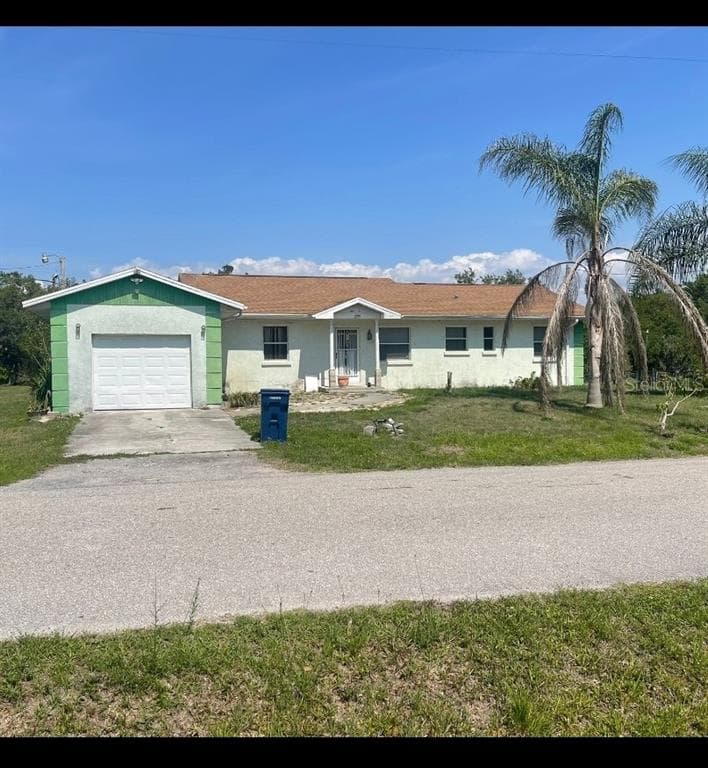 7904 119TH AVENUE E PARRISH, FL 34219