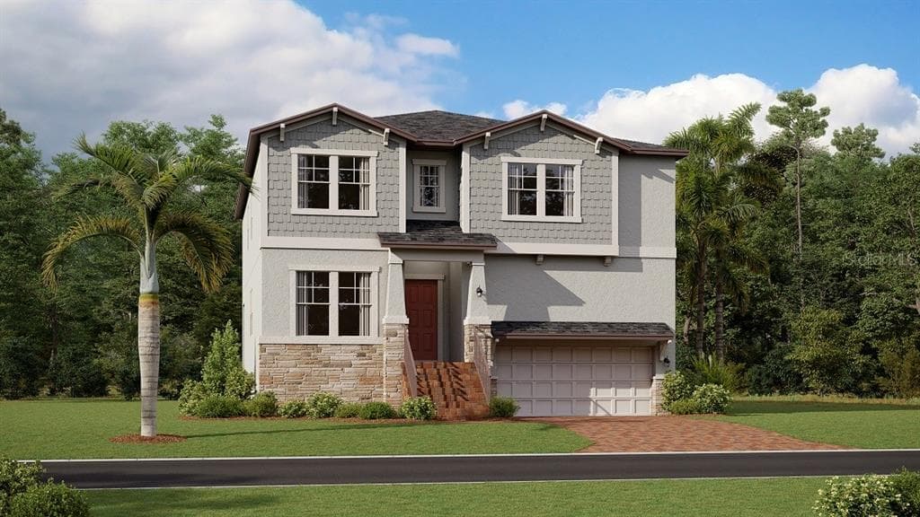 7701 S KISSIMMEE STREET TAMPA, FL 33616