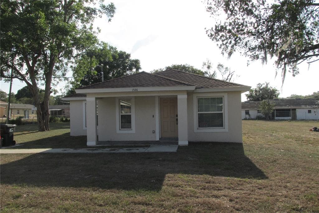 1526 SE PROVIDENCE ROAD LAKELAND, FL 33805